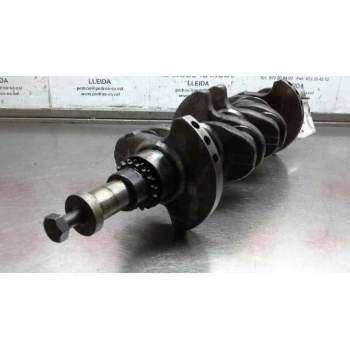 Recambio de cigueñal para citroën jumpy 1.9 td sx furg. referencia OEM IAM   