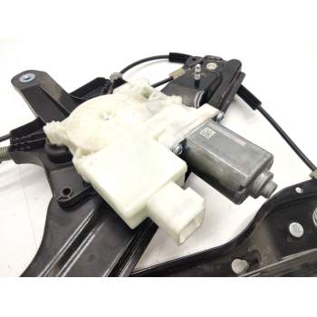 Recambio de elevalunas delantero izquierdo para opel astra k sports tourer excellence referencia OEM IAM 39142315  