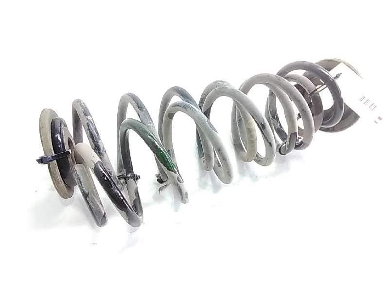 Recambio de muelle suspension trasera para seat leon (1p1) reference referencia OEM IAM   