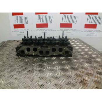 Recambio de culata para » otros... premium 370 26 g 6x2 referencia OEM IAM 8918  19289