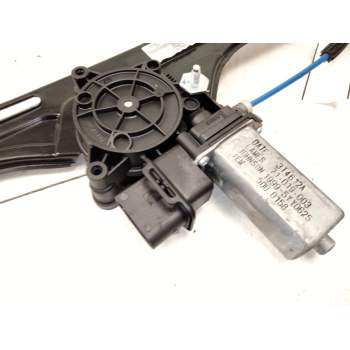 Recambio de elevalunas delantero izquierdo para bmw 2 gran tourer (f46) 218 d referencia OEM IAM 7463485  
