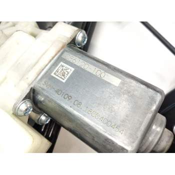 Recambio de elevalunas delantero izquierdo para opel astra k sports tourer excellence referencia OEM IAM 39142315  