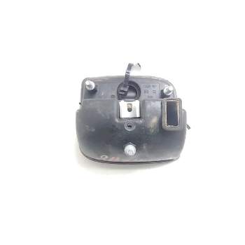 Recambio de maneta exterior porton para seat ibiza (6l1) cool referencia OEM IAM 6L6827565B  