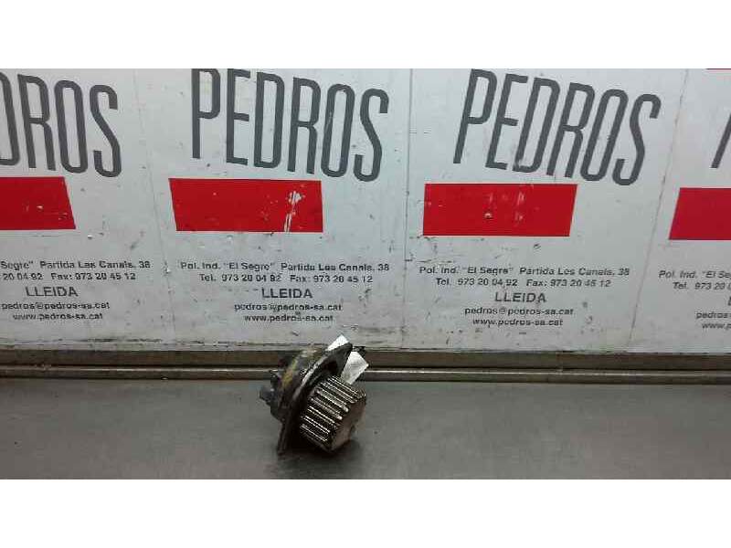 Recambio de bomba agua para citroën ax 1.5d tonic referencia OEM IAM   
