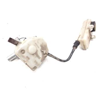 Recambio de bomba freno para citroën c4 ii (nc_) 1.6 hdi 110 referencia OEM IAM 0204051007  