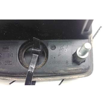 Recambio de maneta exterior porton para seat ibiza (6l1) cool referencia OEM IAM 6L6827565B  