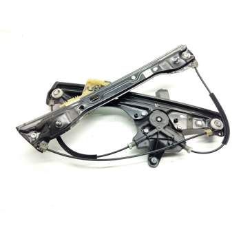 Recambio de elevalunas delantero izquierdo para opel astra k sports tourer excellence referencia OEM IAM 39142315  
