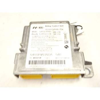 Recambio de centralita airbag para hyundai i30 (pde, pd, pden) 1.6 crdi referencia OEM IAM 95910G4000  