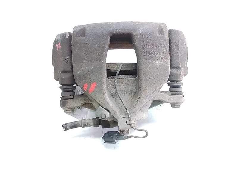 Recambio de pinza freno delantera izquierda para fiat doblo ii cargo (263) furgón base referencia OEM IAM   