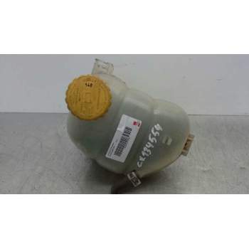 Recambio de deposito expansion para saab 9-5 berlina referencia OEM IAM 90499749  