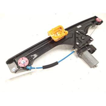 Recambio de elevalunas delantero izquierdo para bmw 2 gran tourer (f46) 218 d referencia OEM IAM 7463485  