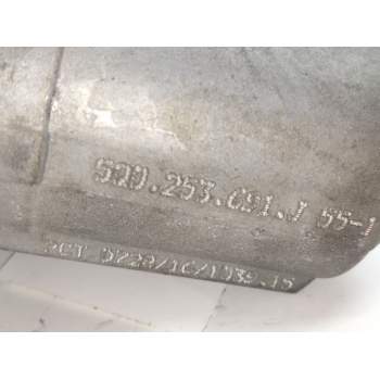 Recambio de actuador palomilla escape para audi a4 berlina (8w2) 2.0 16v tdi referencia OEM IAM 5Q0253691J  