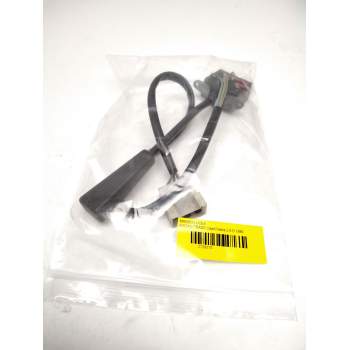 Recambio de mando luces para nissan trade caja/chasis 2.8 d referencia OEM IAM 015052945  4 PINS