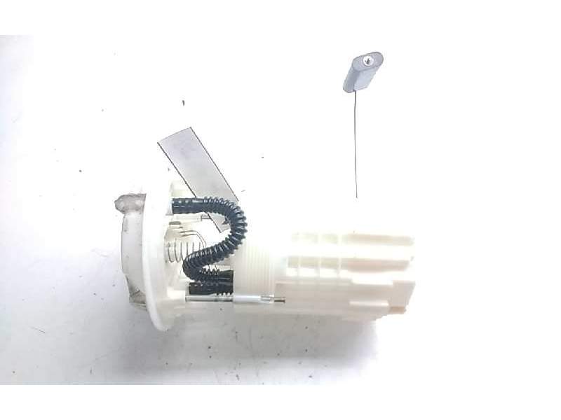 Recambio de aforador para renault kangoo 1.5 dci diesel fap referencia OEM IAM   