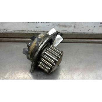 Recambio de bomba agua para citroën ax 1.5d tonic referencia OEM IAM   