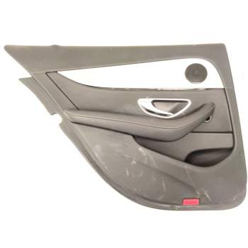GUARNECIDO PUERTA TRASERA IZQUIERDA A2137307705 