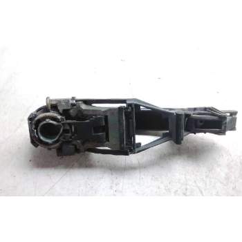 Recambio de maneta exterior delantera derecha para seat leon (1m1) signo referencia OEM IAM 3B0837885  