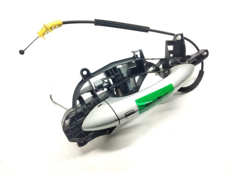 Recambio de maneta exterior delantera izquierda para opel astra k sports tourer excellence referencia OEM IAM   