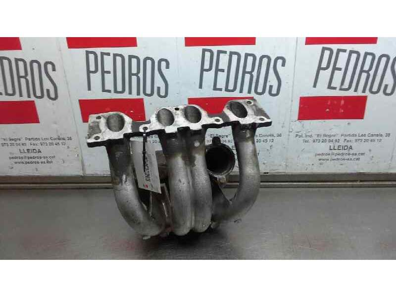 Recambio de colector admision para citroën ax 1.5d tonic referencia OEM IAM 9618992010  