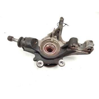 Recambio de mangueta delantera izquierda para citroën c4 ii (nc_) 1.6 hdi 110 referencia OEM IAM   