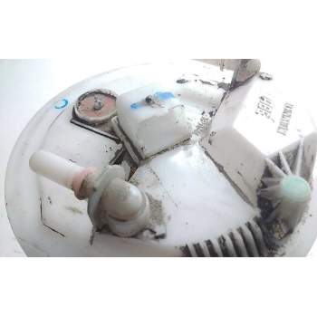 Recambio de aforador para renault kangoo 1.5 dci diesel fap referencia OEM IAM   