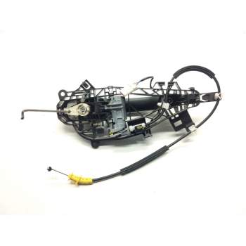 Recambio de maneta exterior delantera izquierda para opel astra k sports tourer excellence referencia OEM IAM   