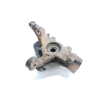 Recambio de mangueta delantera izquierda para fiat doblo ii cargo (263) furgón base referencia OEM IAM   