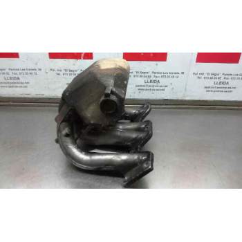 Recambio de colector admision para citroën ax 1.5d tonic referencia OEM IAM 9618992010  