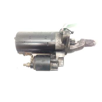 Recambio de motor arranque para audi a4 b6 (8e2) 2.5 tdi quattro referencia OEM IAM 059911023H 0001109021 