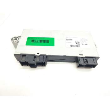 Recambio de centralita inmovilizador para bmw serie 5 lim. (f10) 520d referencia OEM IAM 61359339274  