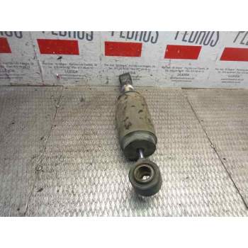 Recambio de amortiguador neumatico cabina delantero para iveco stralis 450 referencia OEM IAM   