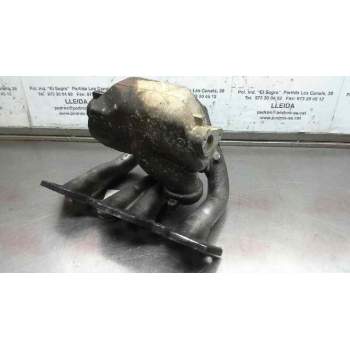 Recambio de colector admision para citroën ax 1.5d tonic referencia OEM IAM 9618992010  