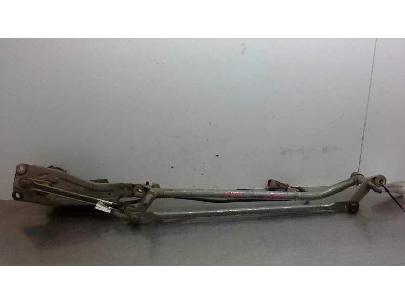 Recambio de motor limpia delantero para citroën xsara berlina referencia OEM IAM 0390241374  42822