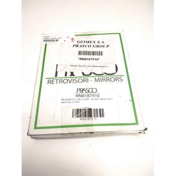 Recambio de espejo para renault kangoo (f/kc0) referencia OEM IAM RN9187510  