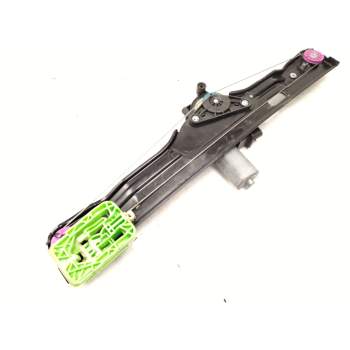 Recambio de elevalunas trasero derecho para bmw 2 gran tourer (f46) 218 d referencia OEM IAM 7463490  