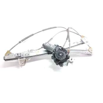 Recambio de elevalunas delantero izquierdo para citroën xsara berlina 1.6i sx referencia OEM IAM   