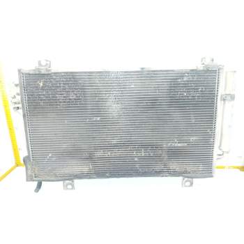 RADIADOR CALEFACCION / AIRE ACONDICIONADO 839700504 