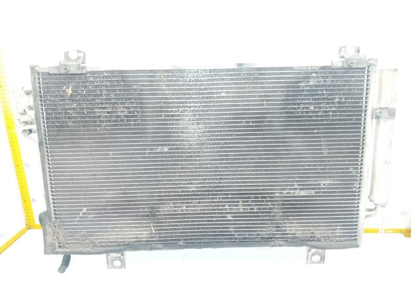 Recambio de radiador calefaccion / aire acondicionado para mazda 3 (bm, bn) 2.2 d referencia OEM IAM 839700504  