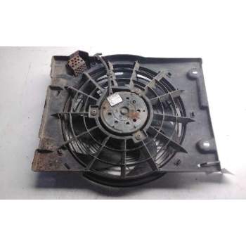 Recambio de electroventilador para opel astra g berlina sportive referencia OEM IAM 0130303275  