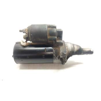 Recambio de motor arranque para audi a4 b6 (8e2) 2.5 tdi quattro referencia OEM IAM 059911023H 0001109021 