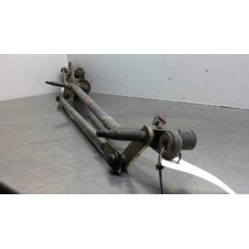 Recambio de motor limpia delantero para citroën xsara berlina referencia OEM IAM 0390241374  42822