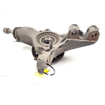 Recambio de mangueta delantera derecha para citroën c4 ii (nc_) 1.6 hdi 110 referencia OEM IAM   
