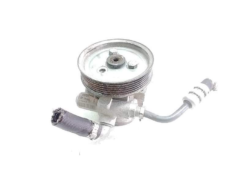 Recambio de bomba direccion para fiat doblo ii cargo (263) furgón base referencia OEM IAM 51894443 28260427 