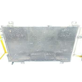 Recambio de radiador calefaccion / aire acondicionado para mazda 3 (bm, bn) 2.2 d referencia OEM IAM 839700504  