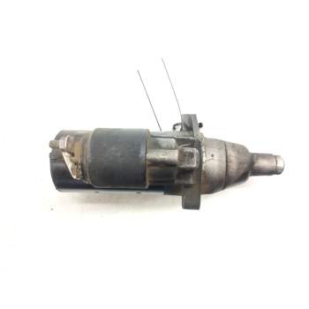 Recambio de motor arranque para audi a4 b6 (8e2) 2.5 tdi quattro referencia OEM IAM 059911023H 0001109021 