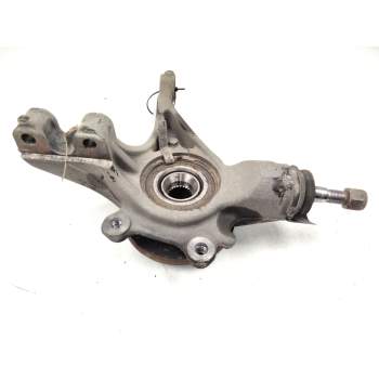 Recambio de mangueta delantera derecha para citroën c4 ii (nc_) 1.6 hdi 110 referencia OEM IAM   