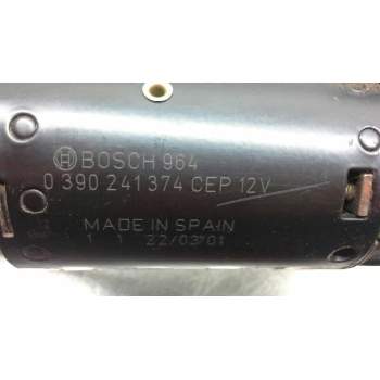 Recambio de motor limpia delantero para citroën xsara berlina referencia OEM IAM 0390241374  42822