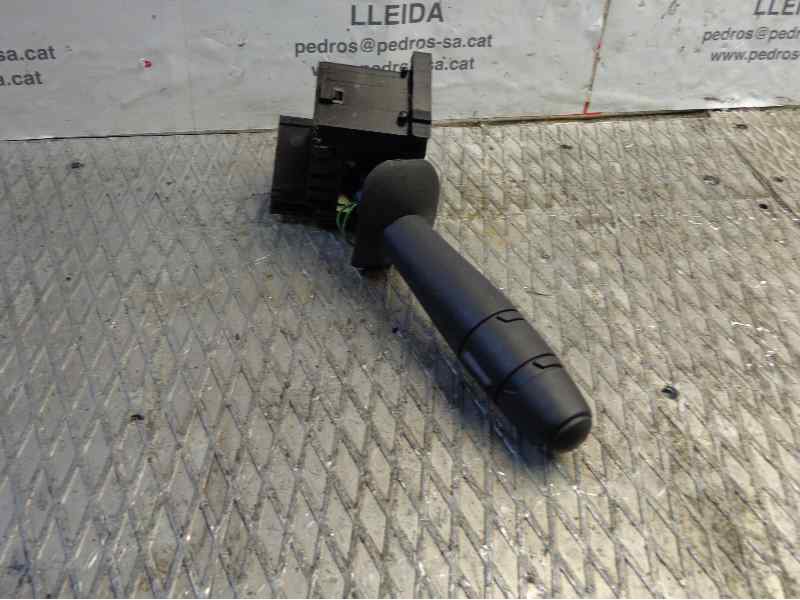 Recambio de mando limpia para renault laguna ii (bg0) 1.9 dci diesel referencia OEM IAM 8200012244 34448501AX 