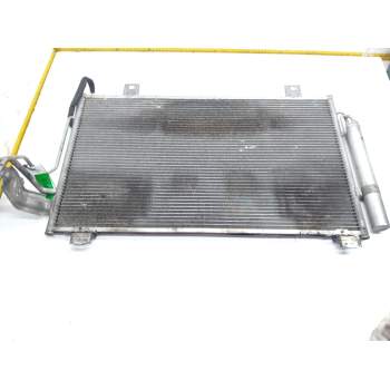 Recambio de radiador calefaccion / aire acondicionado para mazda 3 (bm, bn) 2.2 d referencia OEM IAM 839700504  