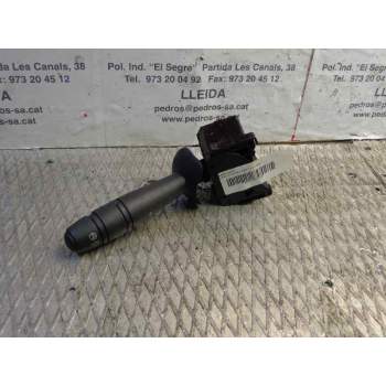 Recambio de mando limpia para renault laguna ii (bg0) 1.9 dci diesel referencia OEM IAM 8200012244 34448501AX 